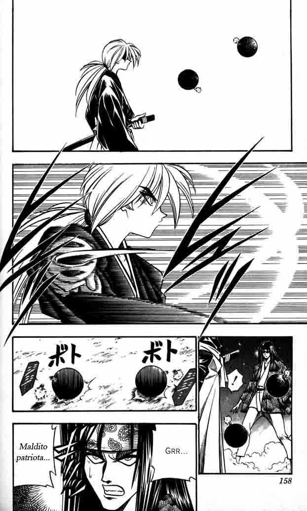Read Rurouni Kenshin ES Manga Online