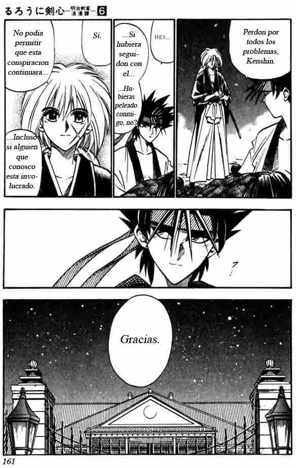 Read Rurouni Kenshin ES Manga Online