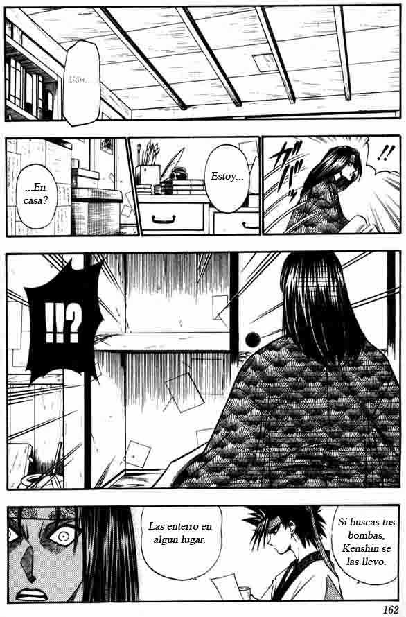 Read Rurouni Kenshin ES Manga Online