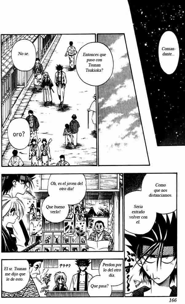 Read Rurouni Kenshin ES Manga Online