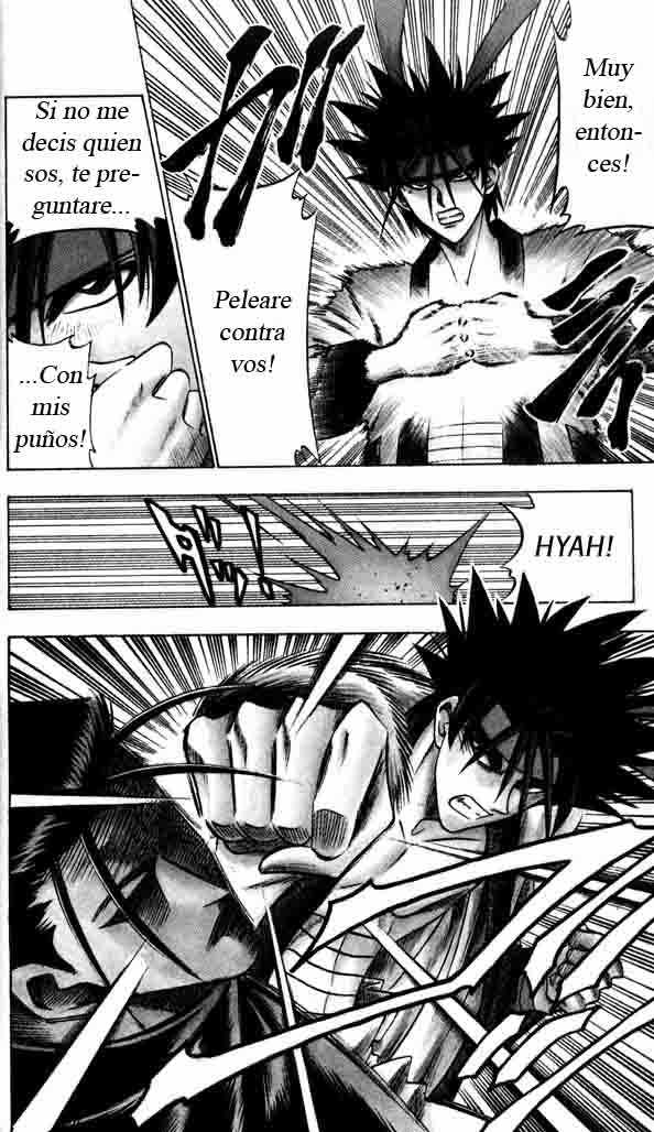 Read Rurouni Kenshin ES Manga Online