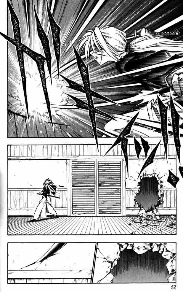 Read Rurouni Kenshin ES Manga Online