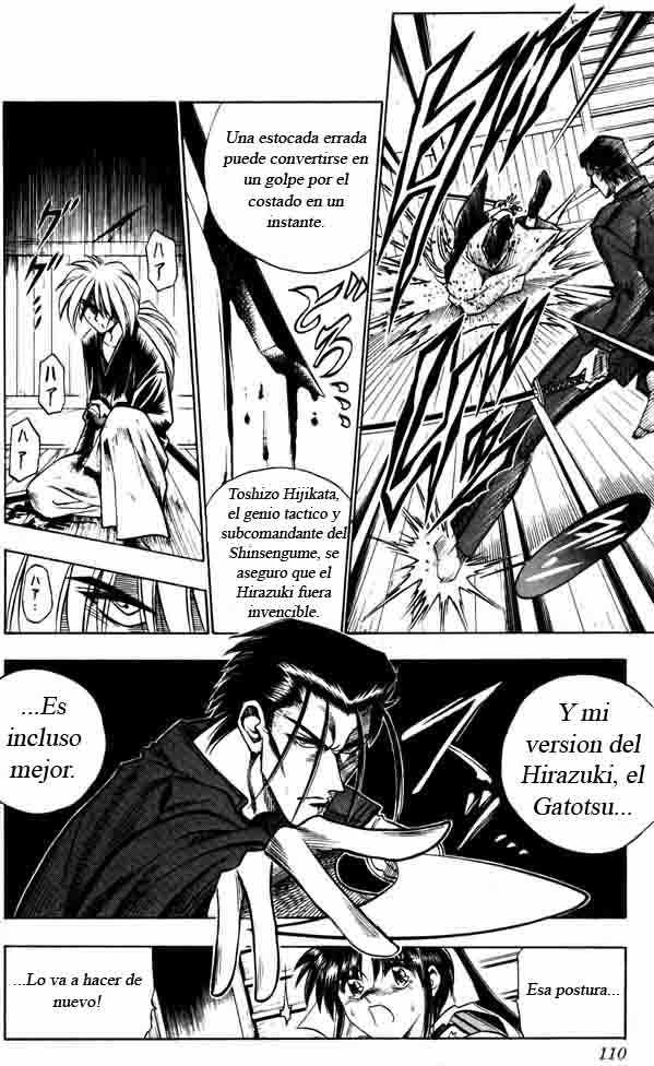 Read Rurouni Kenshin ES Manga Online