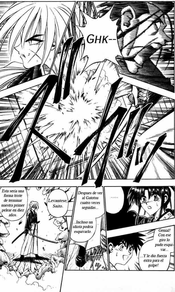 Read Rurouni Kenshin ES Manga Online