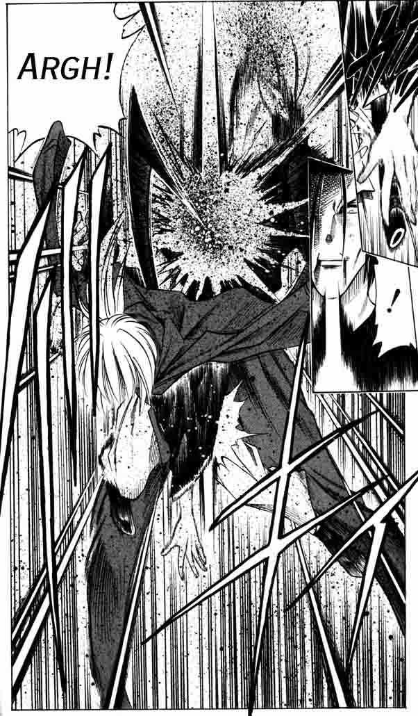 Read Rurouni Kenshin ES Manga Online