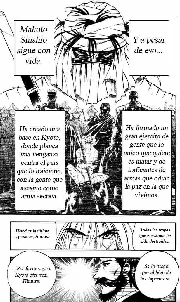 Read Rurouni Kenshin ES Manga Online