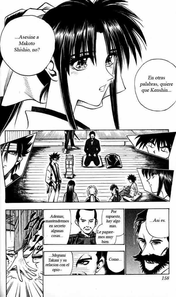 Read Rurouni Kenshin ES Manga Online