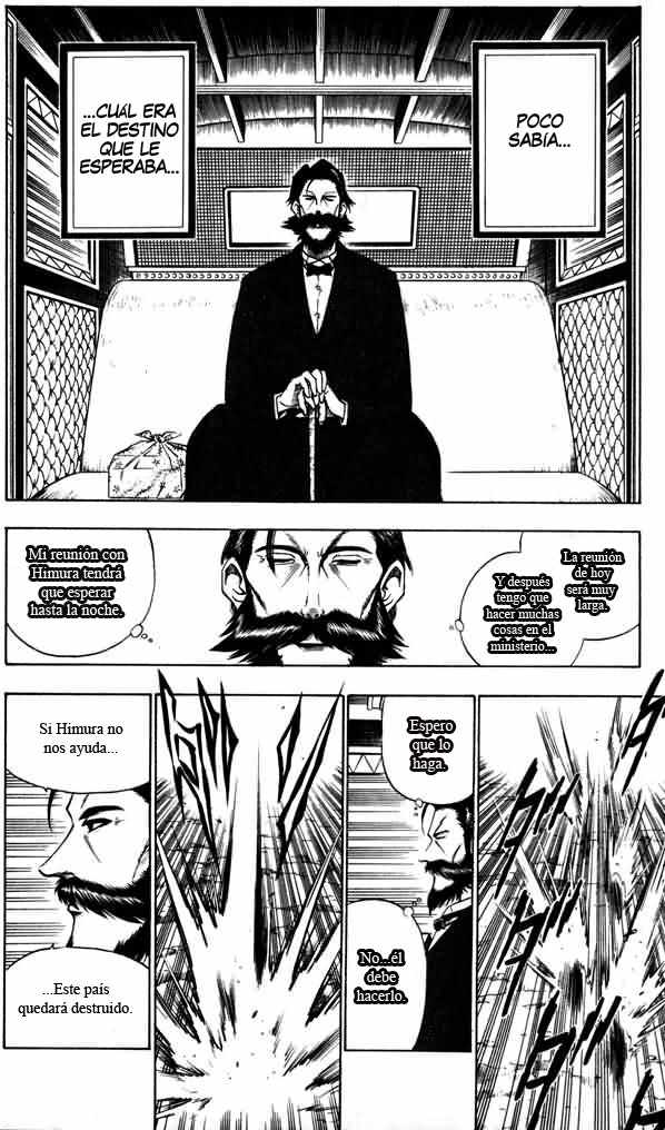 Read Rurouni Kenshin ES Manga Online