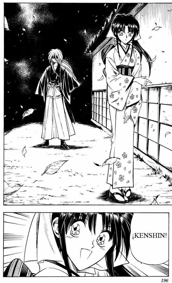 Read Rurouni Kenshin ES Manga Online