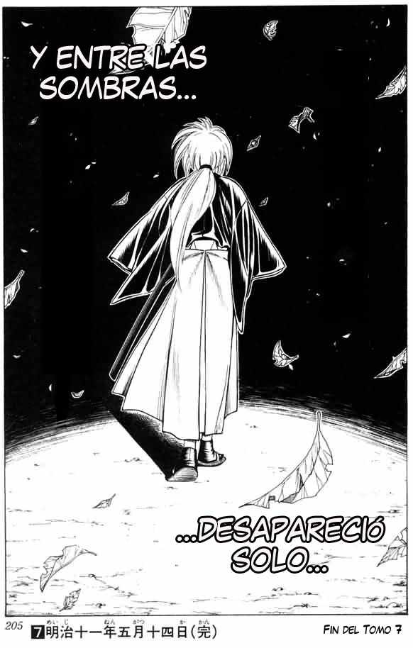 Read Rurouni Kenshin ES Manga Online