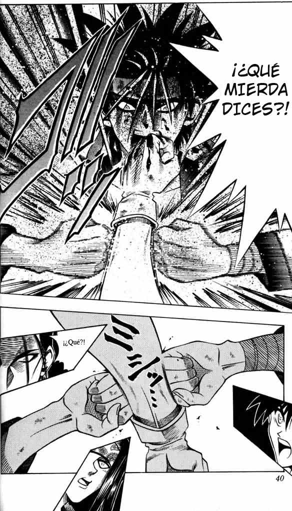 Read Rurouni Kenshin ES Manga Online
