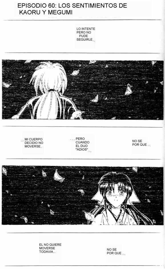 Read Rurouni Kenshin ES Manga Online