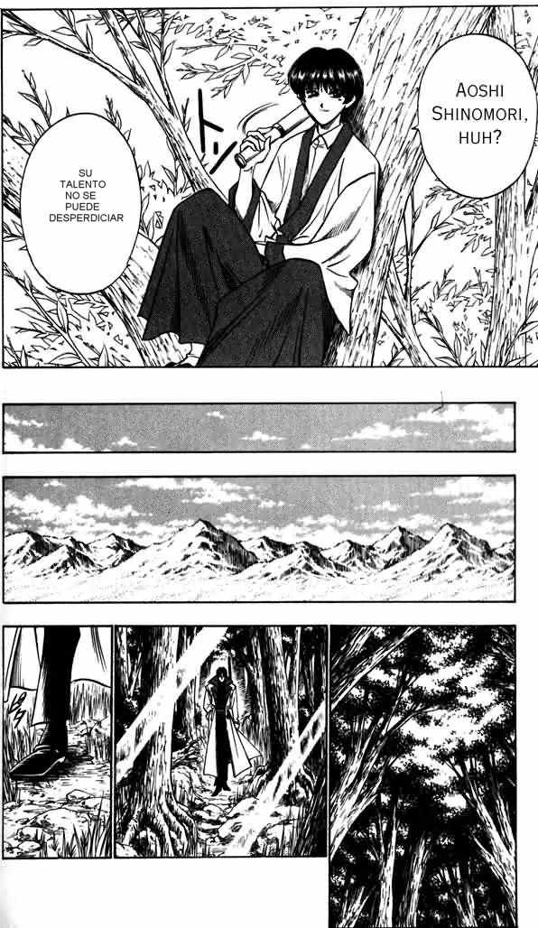 Read Rurouni Kenshin ES Manga Online