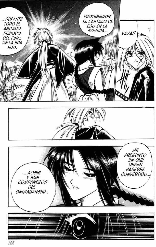 Read Rurouni Kenshin ES Manga Online
