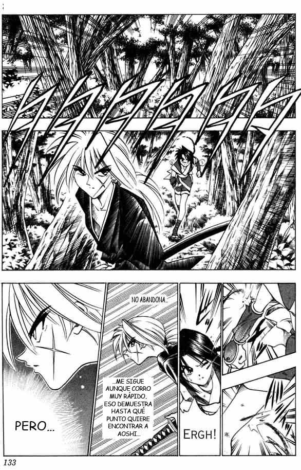 Read Rurouni Kenshin ES Manga Online