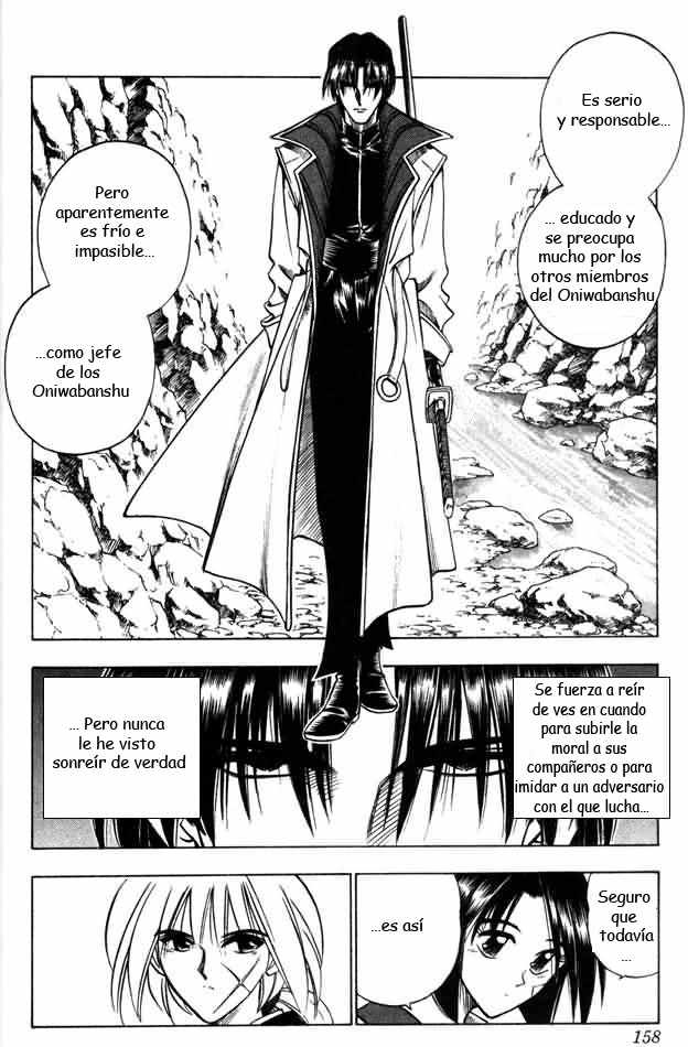 Read Rurouni Kenshin ES Manga Online