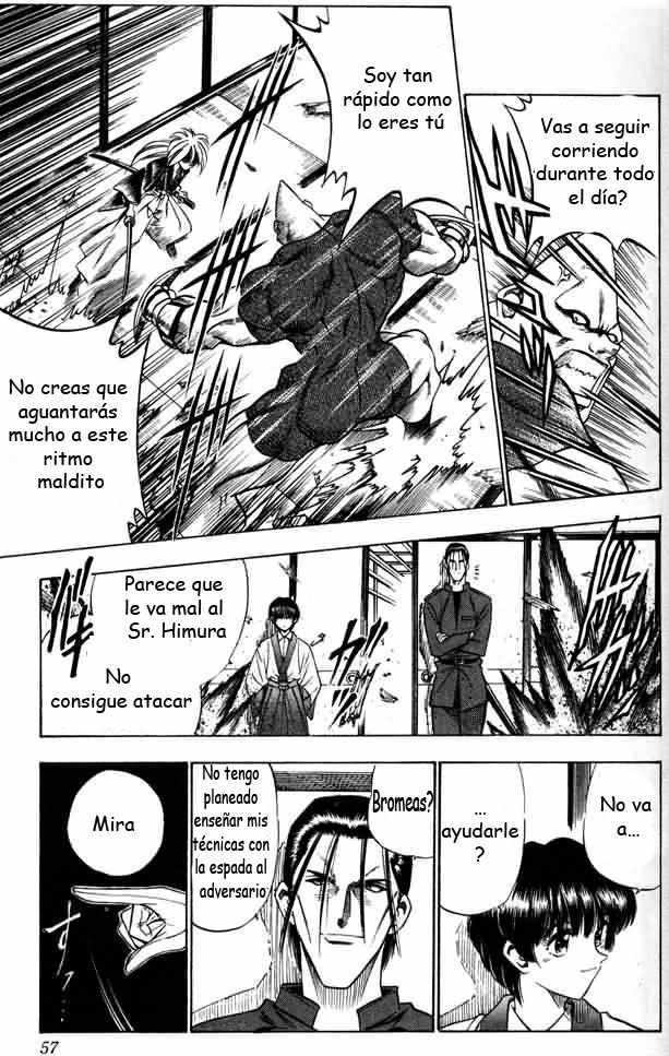 Read Rurouni Kenshin ES Manga Online