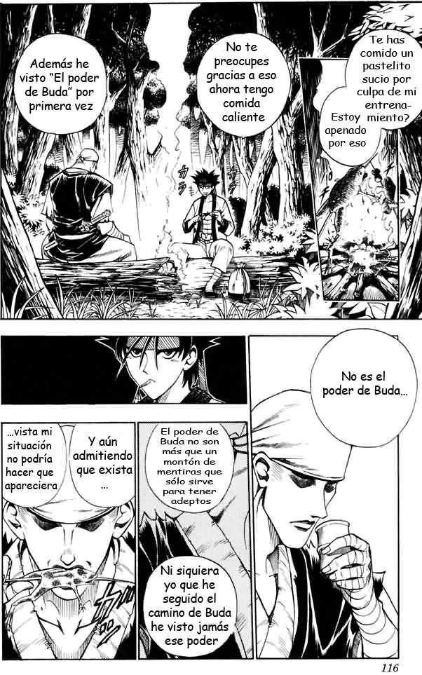 Read Rurouni Kenshin ES Manga Online