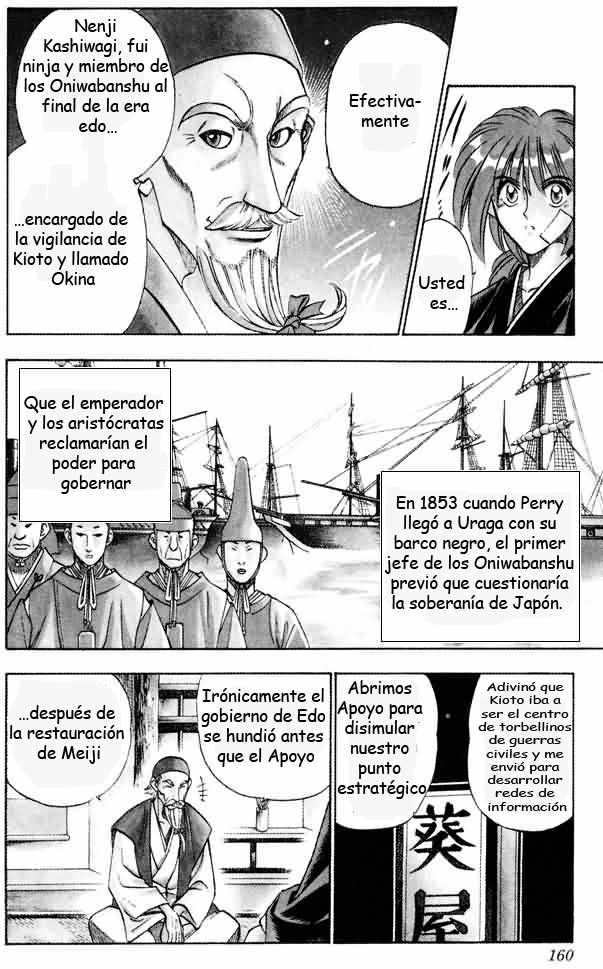 Read Rurouni Kenshin ES Manga Online