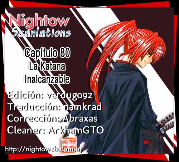 Read Rurouni Kenshin ES Manga Online