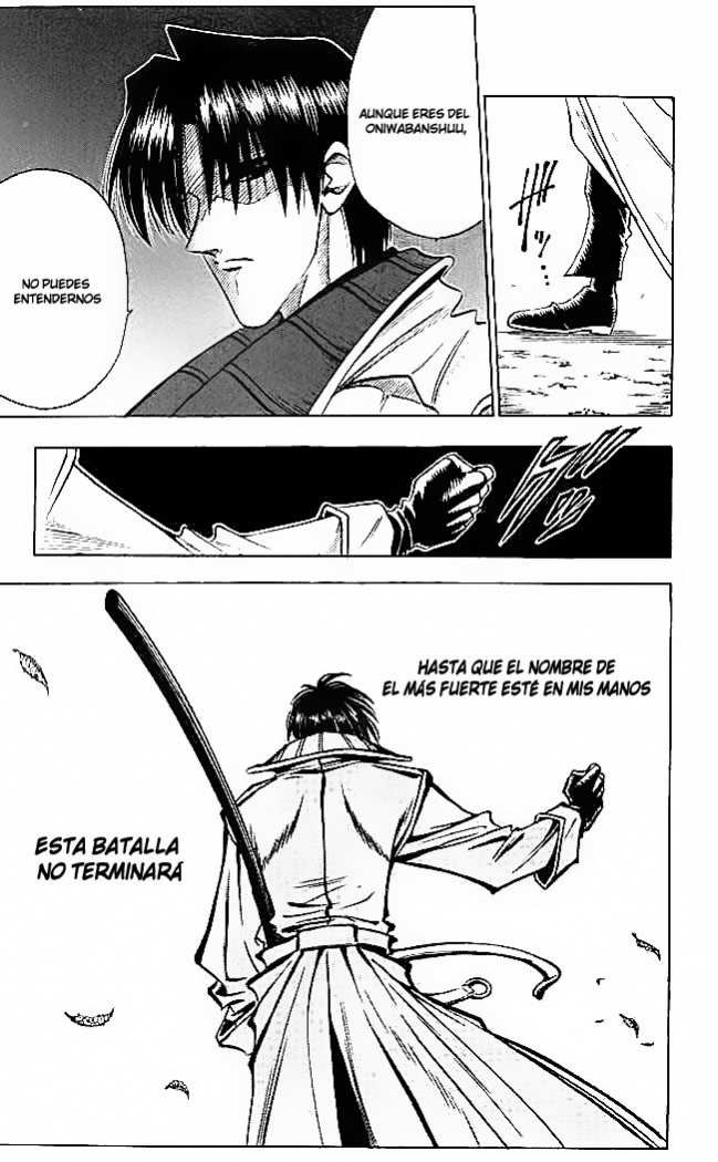 Read Rurouni Kenshin ES Manga Online
