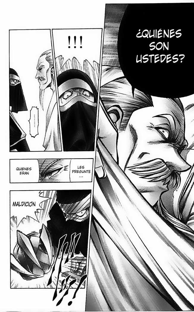 Read Rurouni Kenshin ES Manga Online