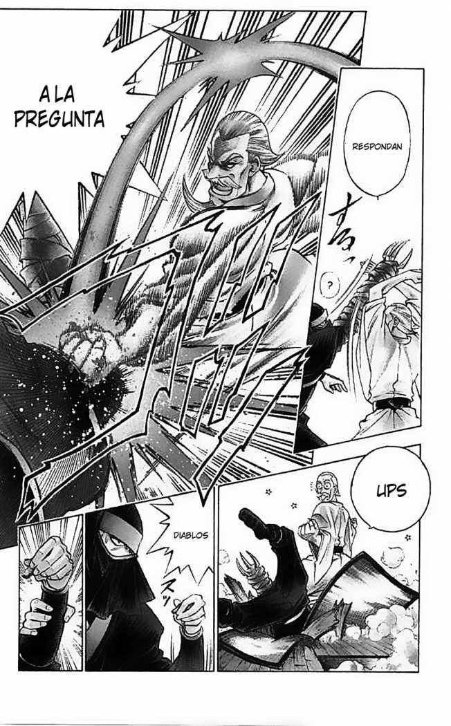 Read Rurouni Kenshin ES Manga Online