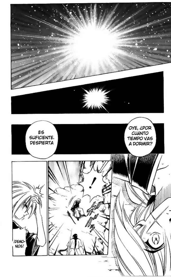 Read Rurouni Kenshin ES Manga Online