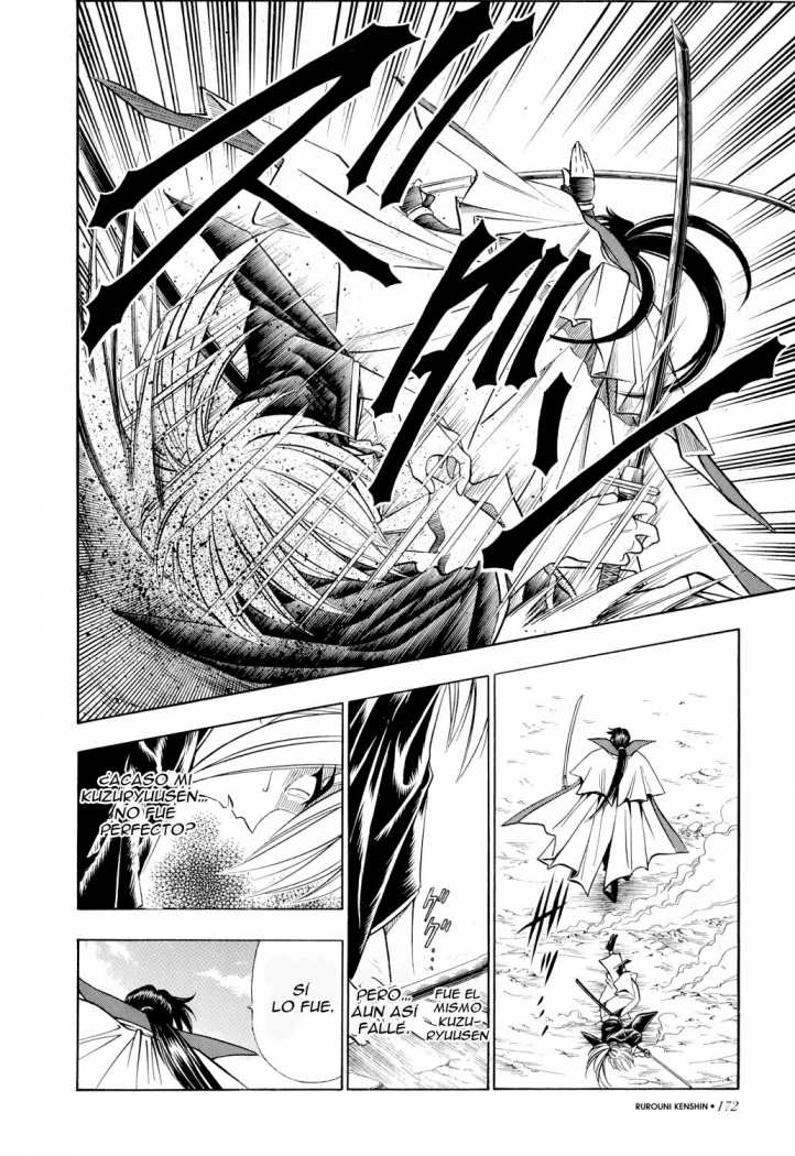 Read Rurouni Kenshin ES Manga Online