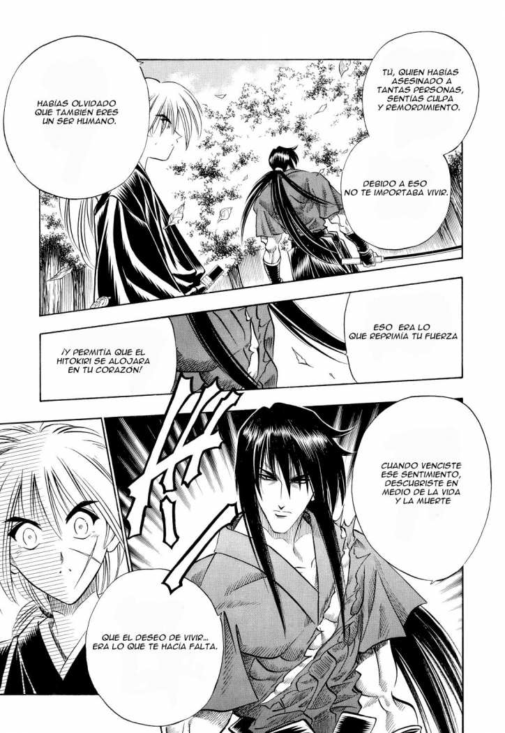 Read Rurouni Kenshin ES Manga Online