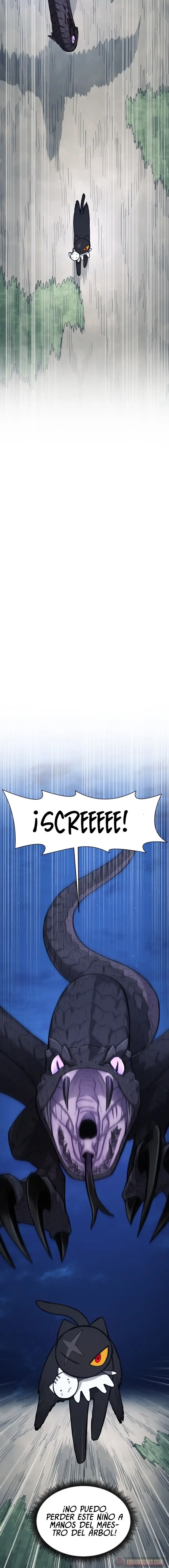 Read Sólo un gato ES Manga Online