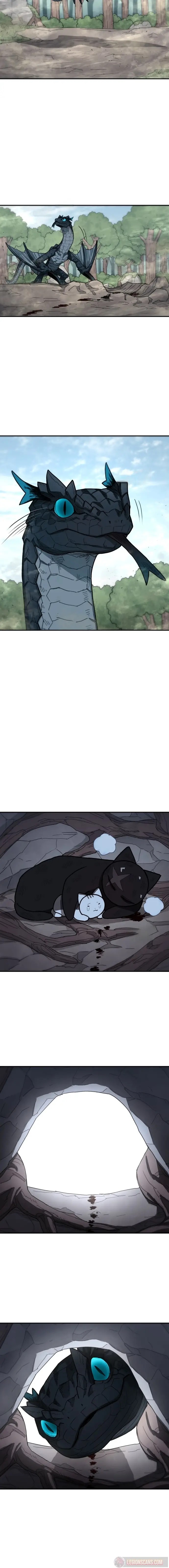 Read Sólo un gato ES Manga Online