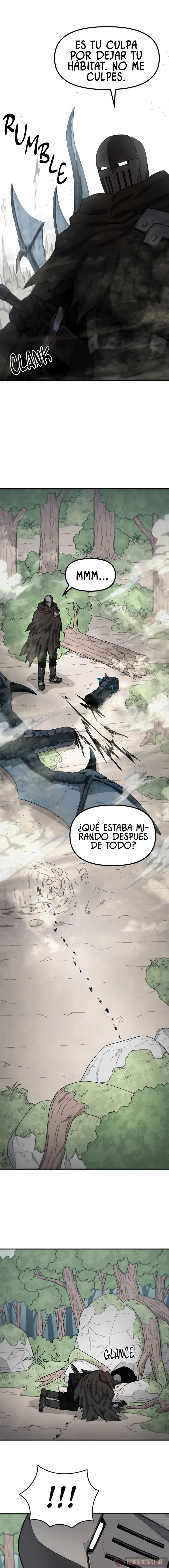 Read Sólo un gato ES Manga Online