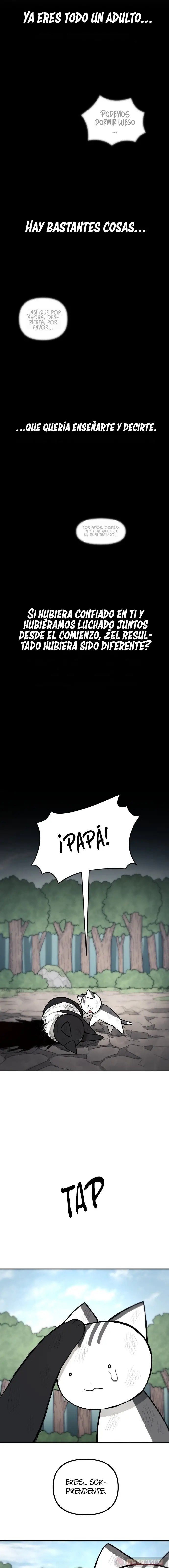 Read Sólo un gato ES Manga Online