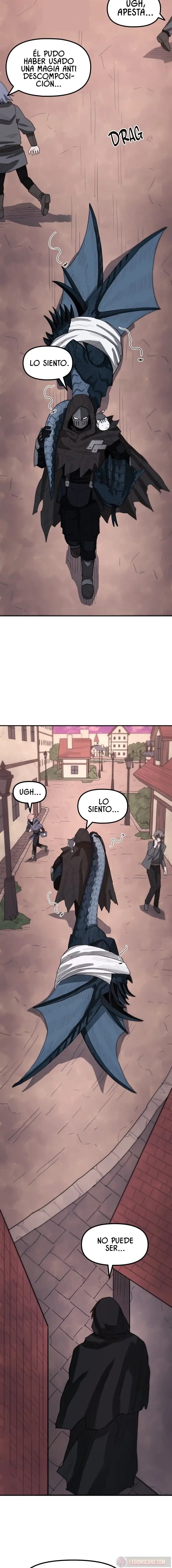 Read Sólo un gato ES Manga Online