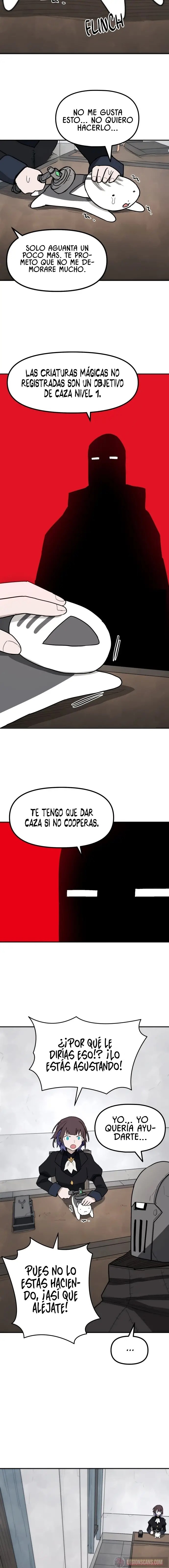Read Sólo un gato ES Manga Online