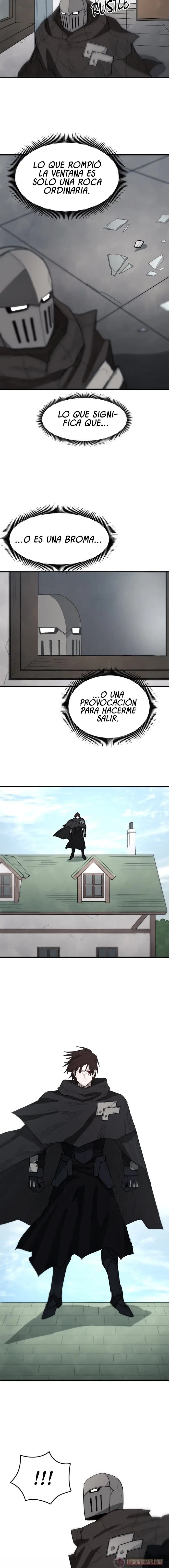 Read Sólo un gato ES Manga Online