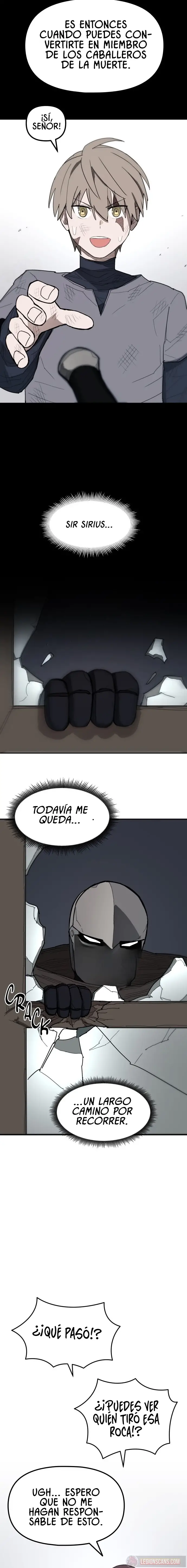 Read Sólo un gato ES Manga Online