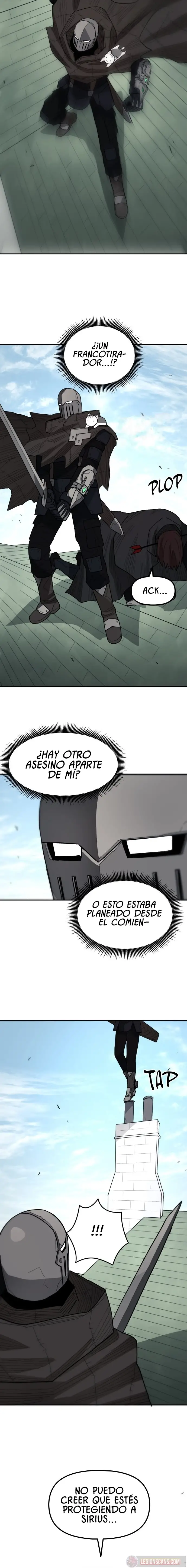 Read Sólo un gato ES Manga Online
