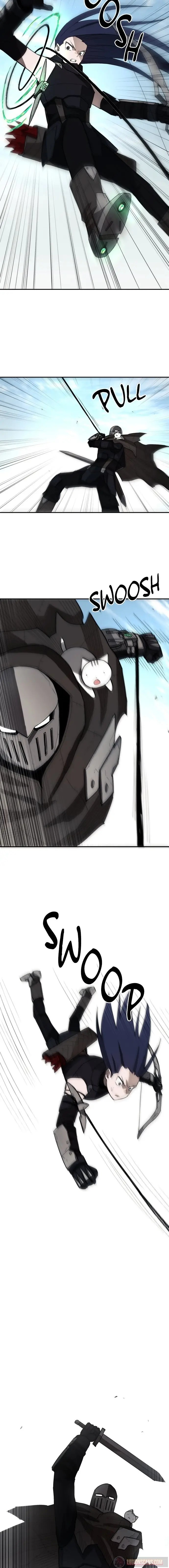 Read Sólo un gato ES Manga Online
