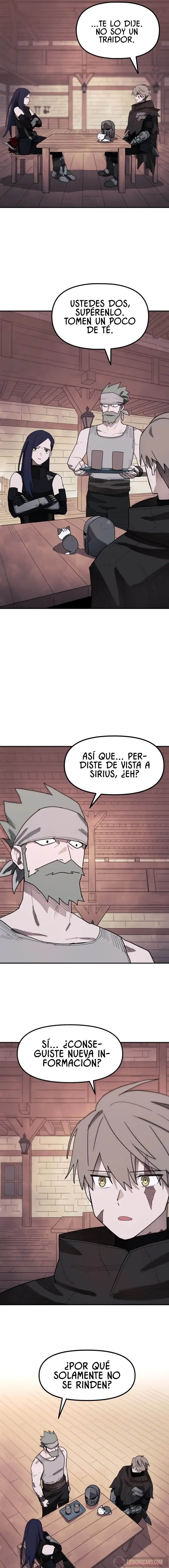 Read Sólo un gato ES Manga Online