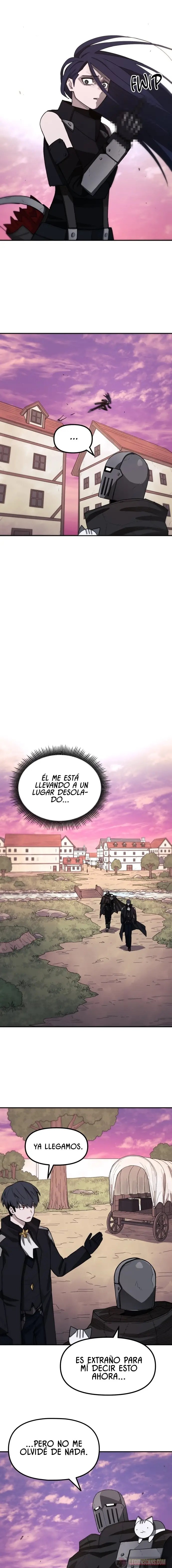 Read Sólo un gato ES Manga Online