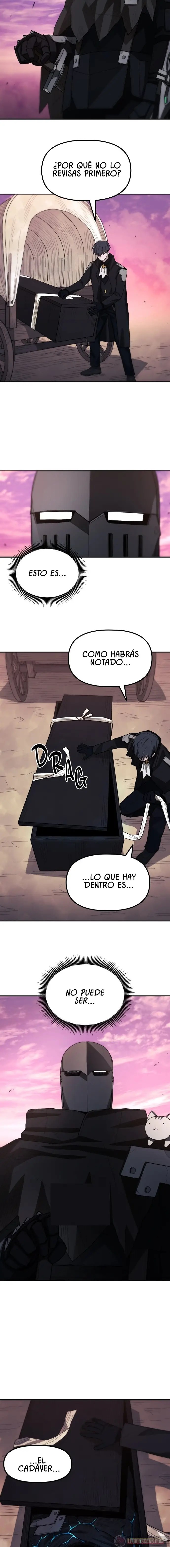 Read Sólo un gato ES Manga Online