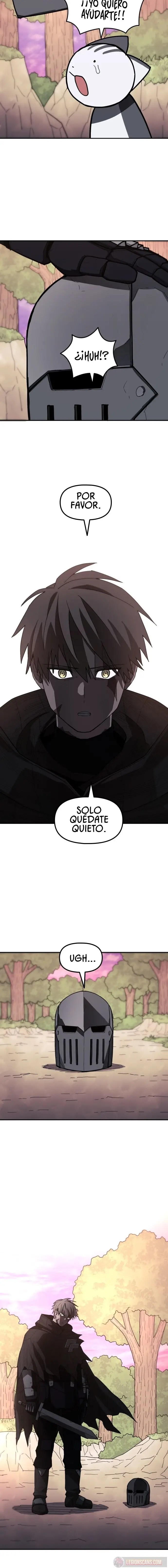 Read Sólo un gato ES Manga Online