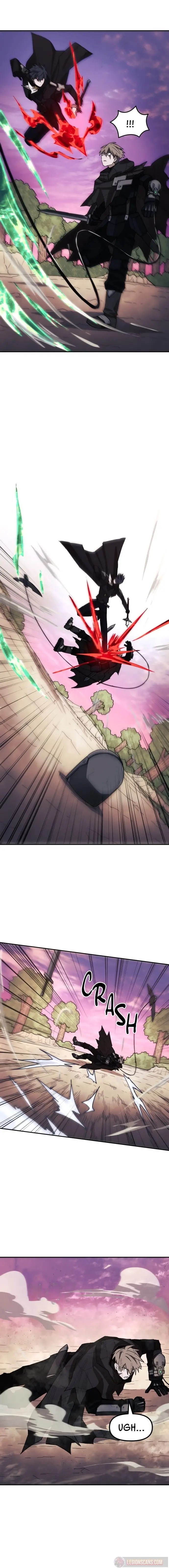 Read Sólo un gato ES Manga Online