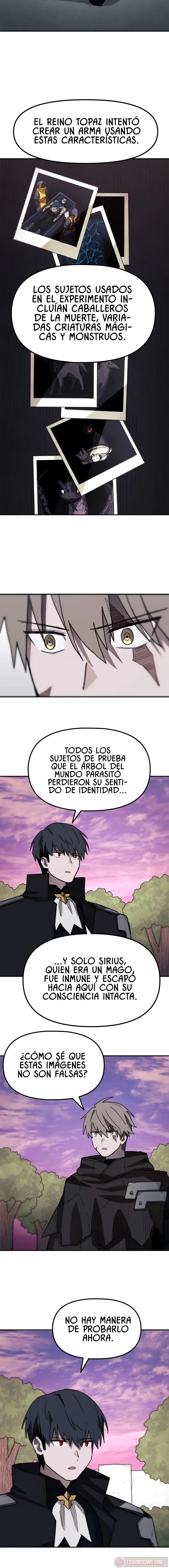Read Sólo un gato ES Manga Online