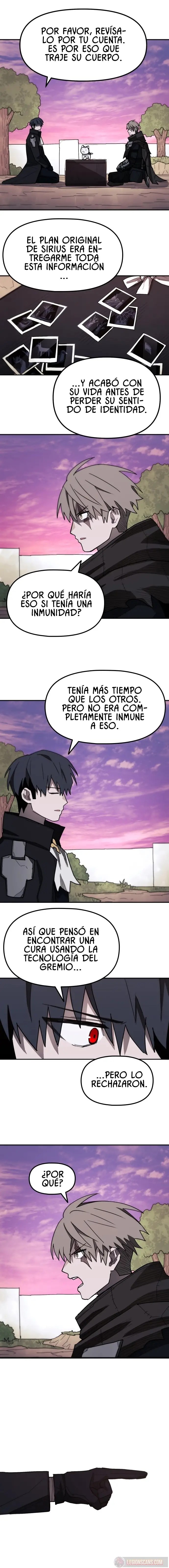 Read Sólo un gato ES Manga Online