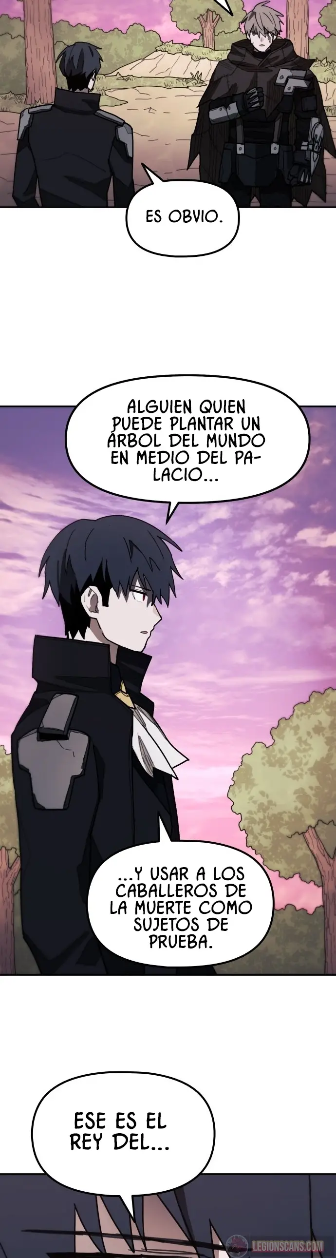 Read Sólo un gato ES Manga Online