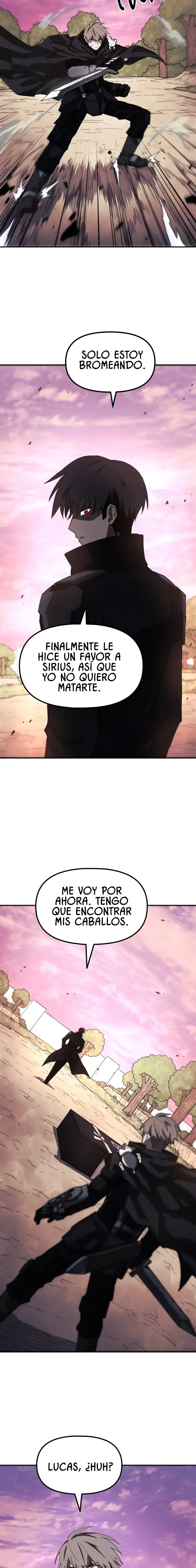 Read Sólo un gato ES Manga Online