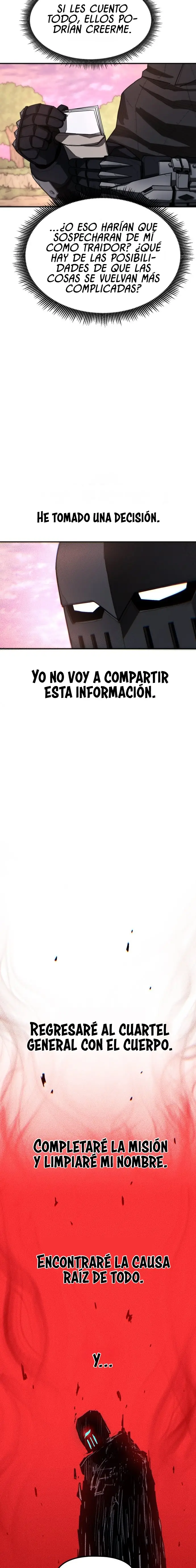 Read Sólo un gato ES Manga Online